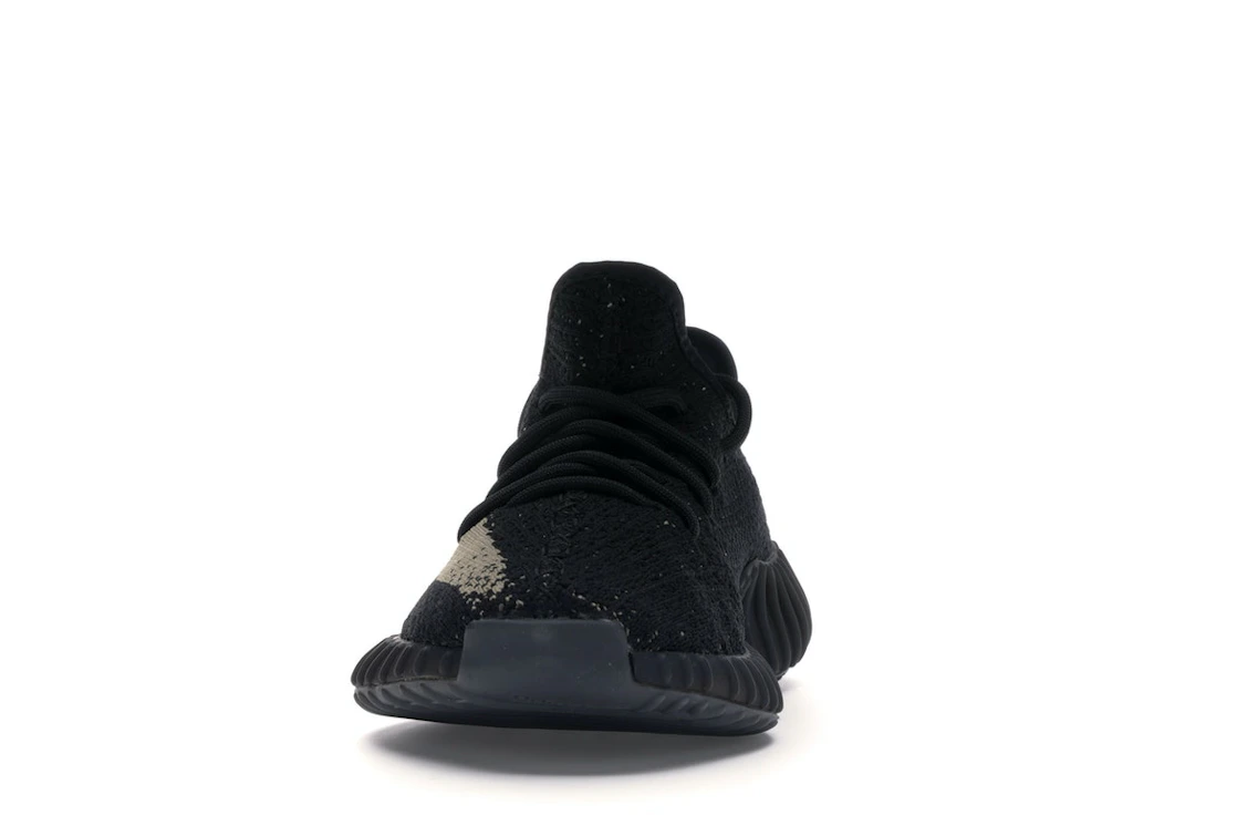 adidas Yeezy Boost 350 V2 Core Black Green