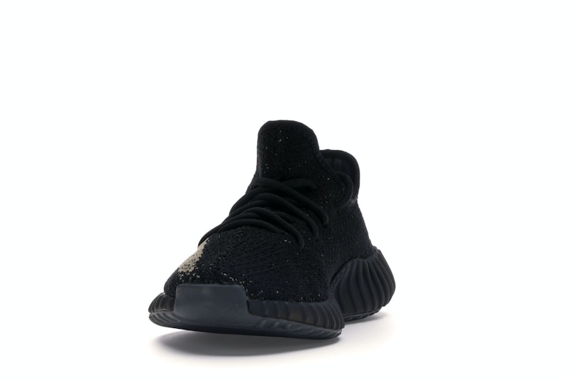 adidas Yeezy Boost 350 V2 Core Black Green