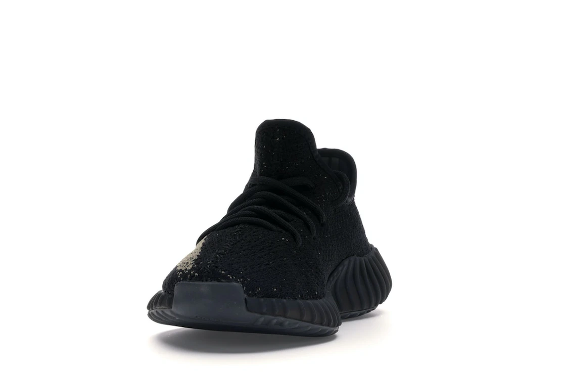 adidas Yeezy Boost 350 V2 Core Black Green
