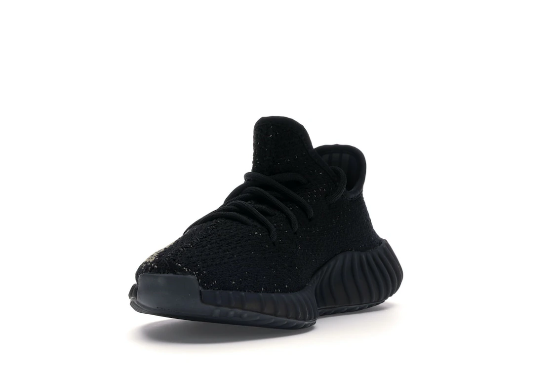 adidas Yeezy Boost 350 V2 Core Black Green