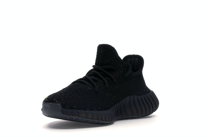 adidas Yeezy Boost 350 V2 Core Black Green
