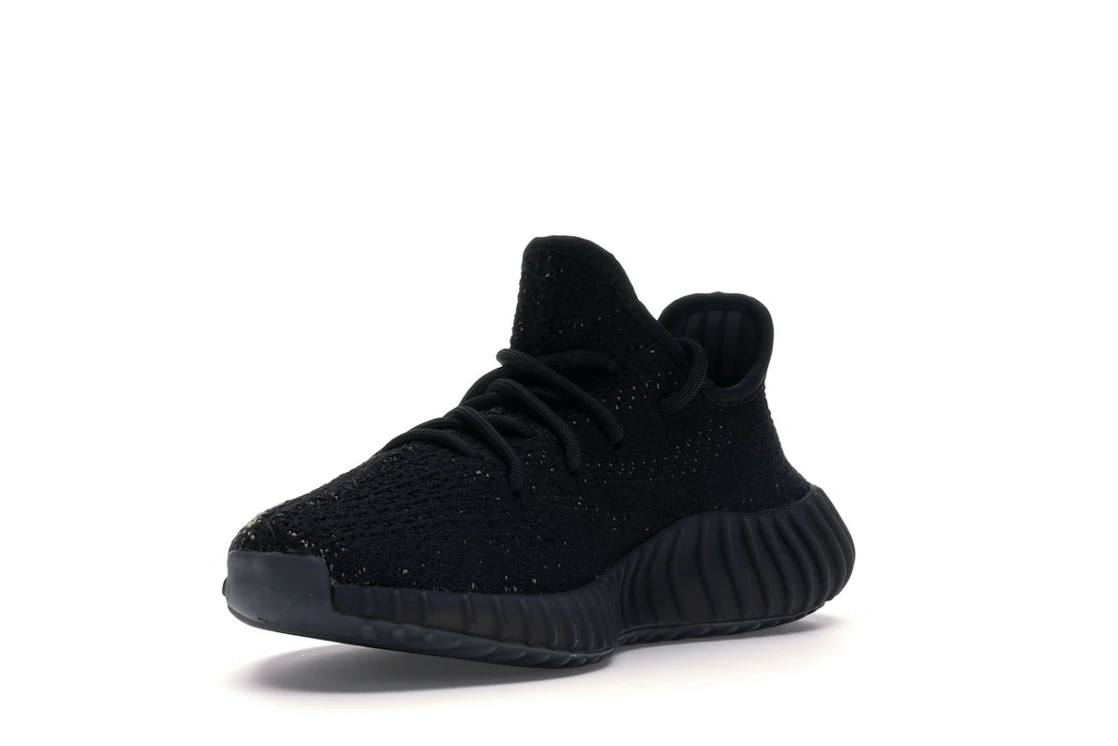 adidas Yeezy Boost 350 V2 Core Black Green