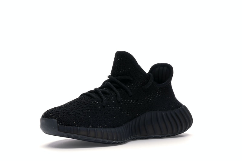 adidas Yeezy Boost 350 V2 Core Black Green