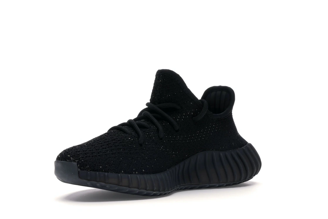 adidas Yeezy Boost 350 V2 Core Black Green