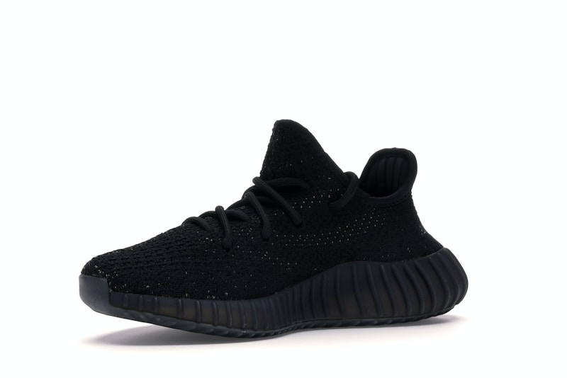 adidas Yeezy Boost 350 V2 Core Black Green