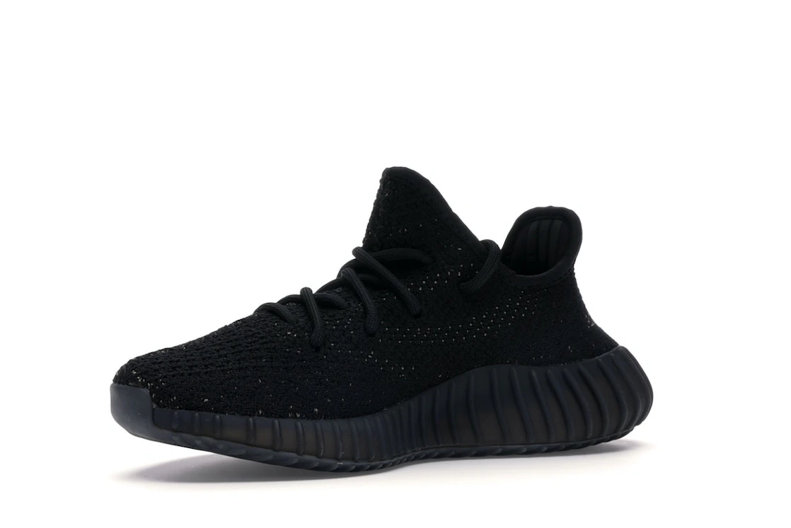 adidas Yeezy Boost 350 V2 Core Black Green