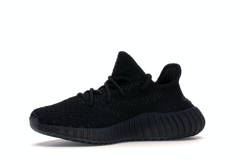 adidas Yeezy Boost 350 V2 Core Black Green