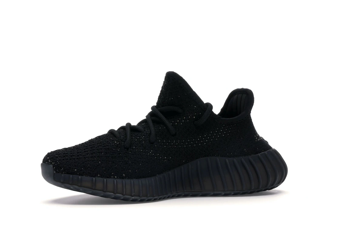 adidas Yeezy Boost 350 V2 Core Black Green
