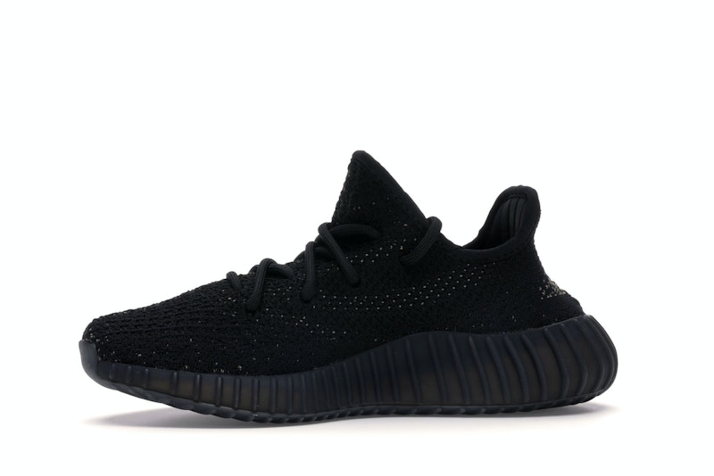 adidas Yeezy Boost 350 V2 Core Black Green