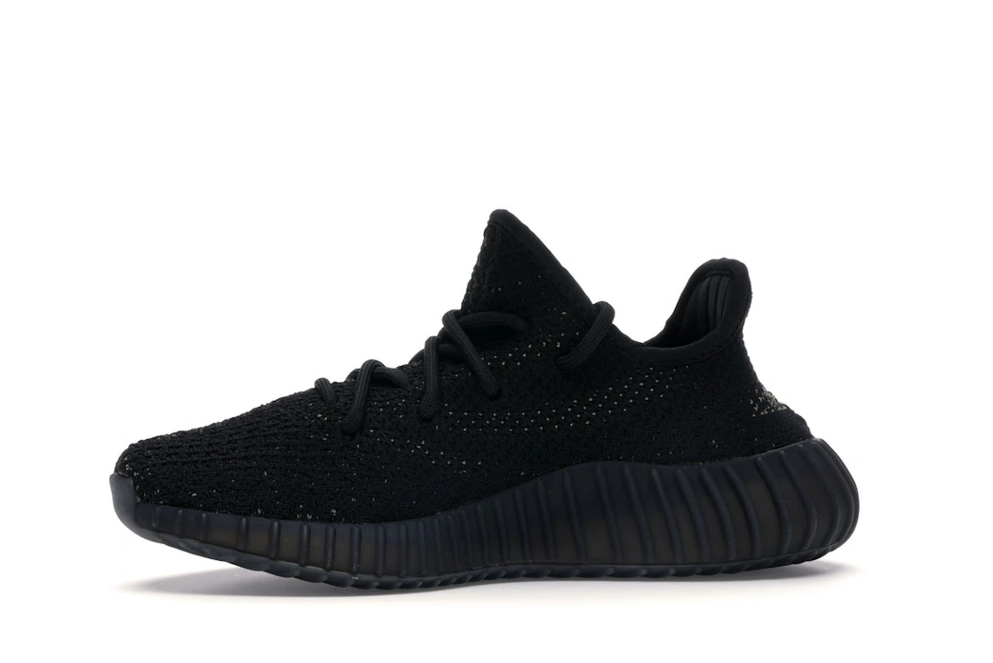 adidas Yeezy Boost 350 V2 Core Black Green