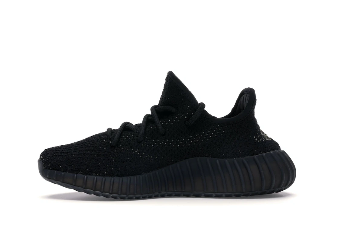 adidas Yeezy Boost 350 V2 Core Black Green