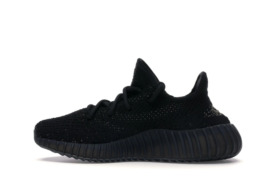adidas Yeezy Boost 350 V2 Core Black Green