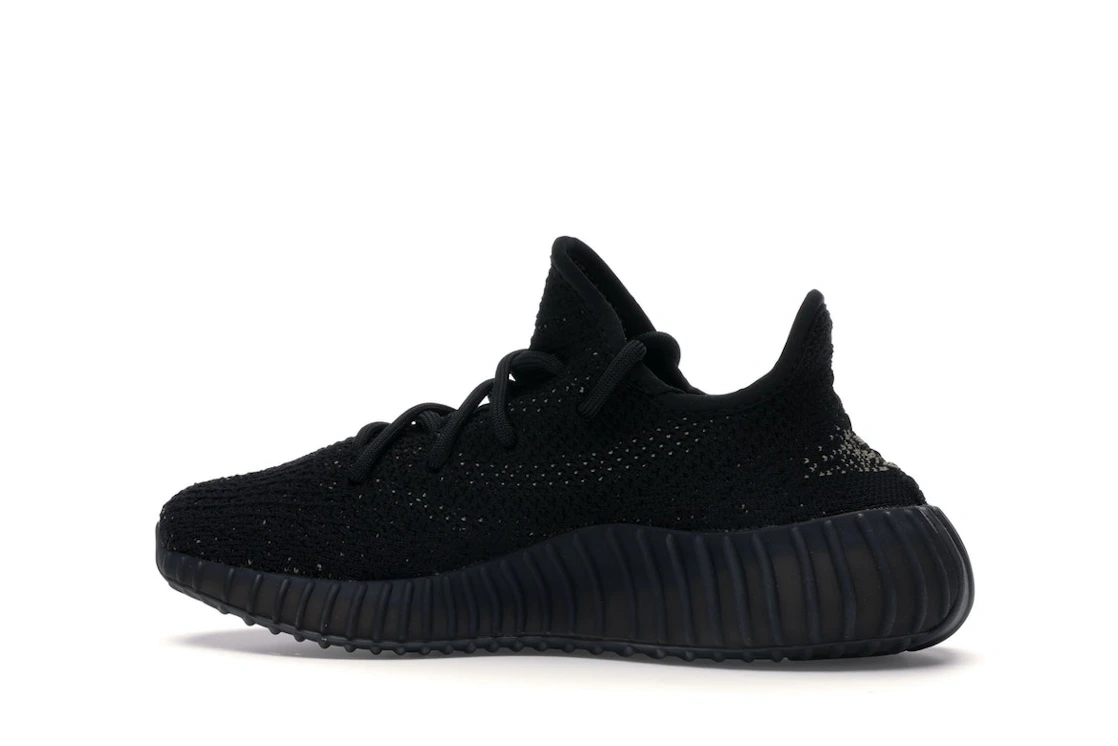 adidas Yeezy Boost 350 V2 Core Black Green
