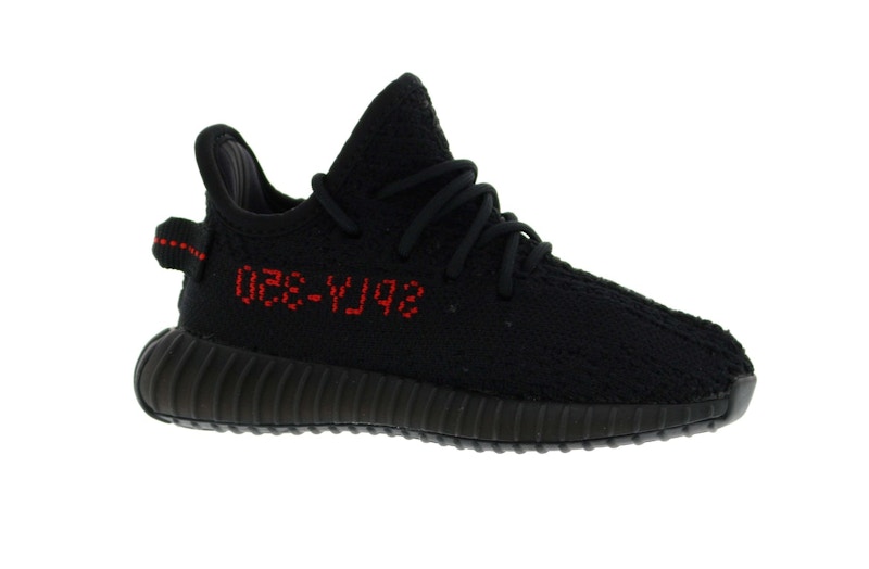 Yeezy bred stockx clearance
