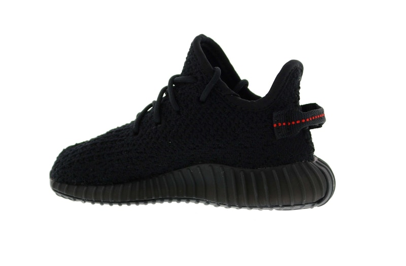 adidas Yeezy Boost 350 V2 Black Red