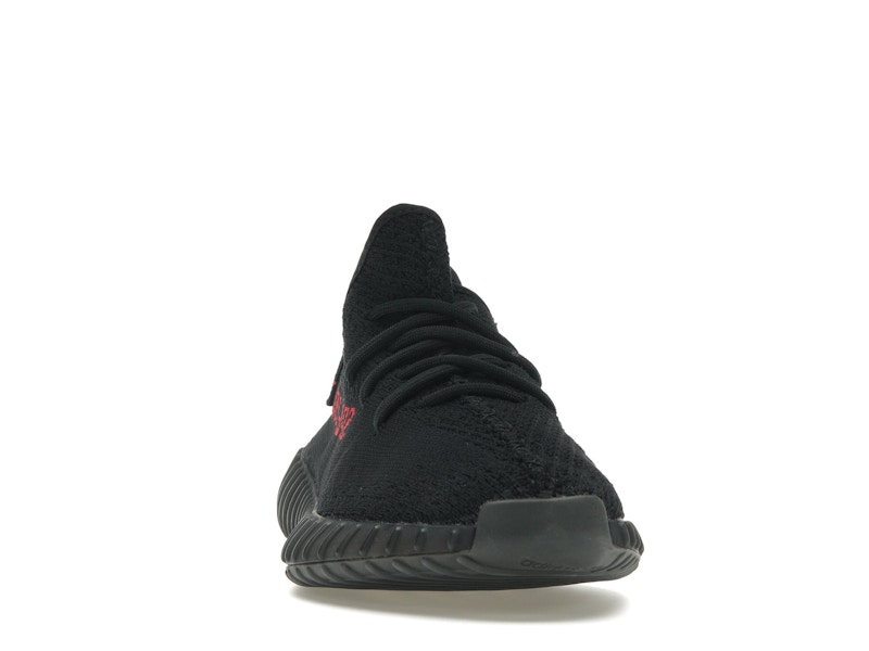 adidas Yeezy Boost 350 V2 Black Red