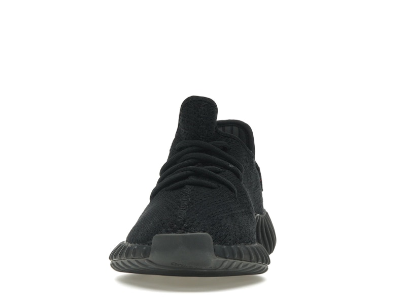 adidas Yeezy Boost 350 V2 Black Red