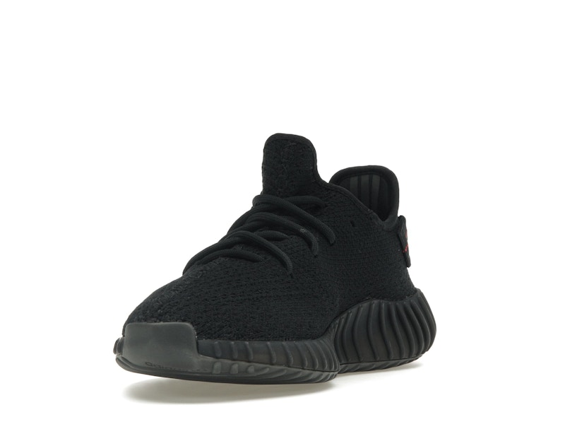 adidas Yeezy Boost 350 V2 Black Red
