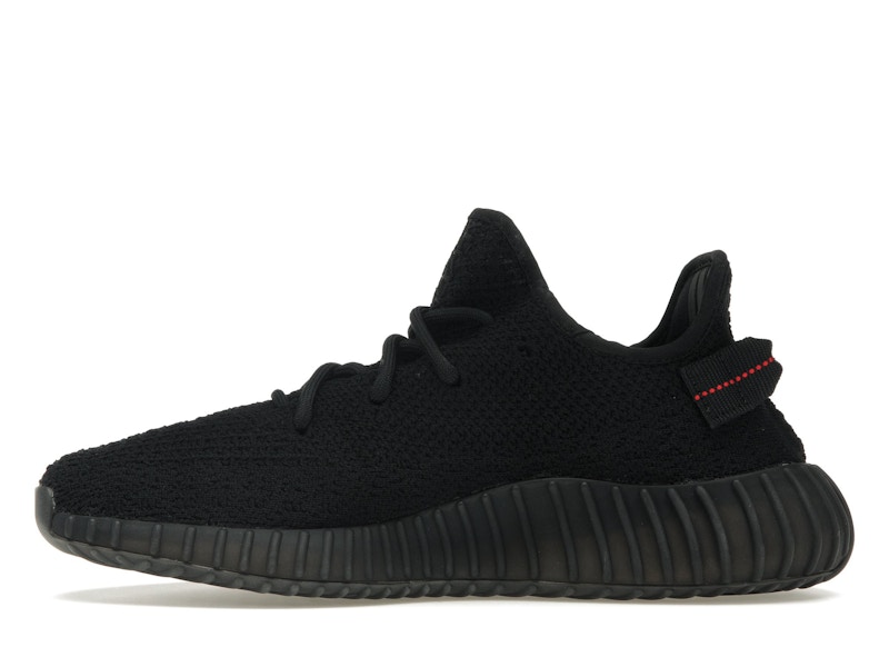 adidas Yeezy Boost 350 V2 Black Red