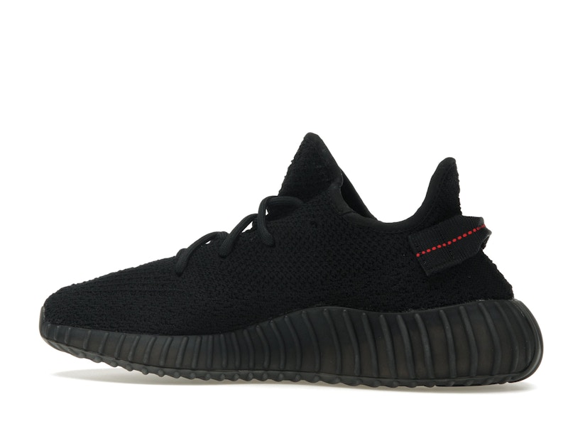 adidas Yeezy Boost 350 V2 Black Red
