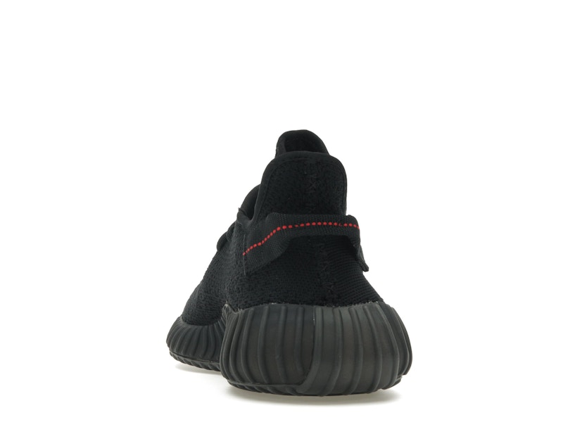 adidas Yeezy Boost 350 V2 Black Red