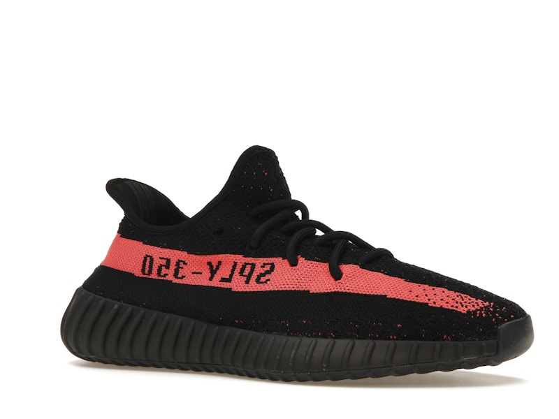 adidas Yeezy Boost 350 V2 Core Black
