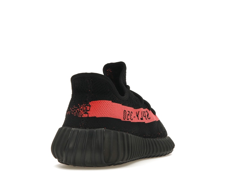 Yeezy code red clearance
