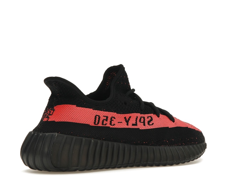 Yezzy boost 350 v2 black clearance
