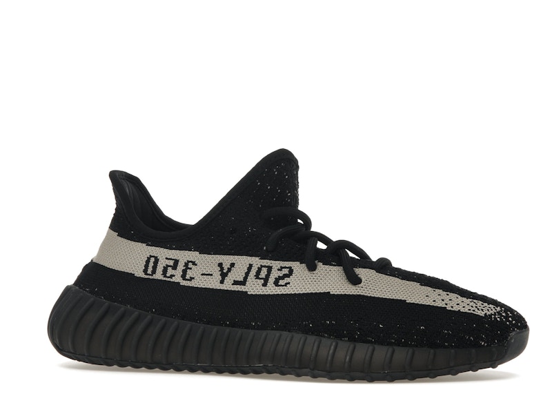 Yeezy noir et blanche top