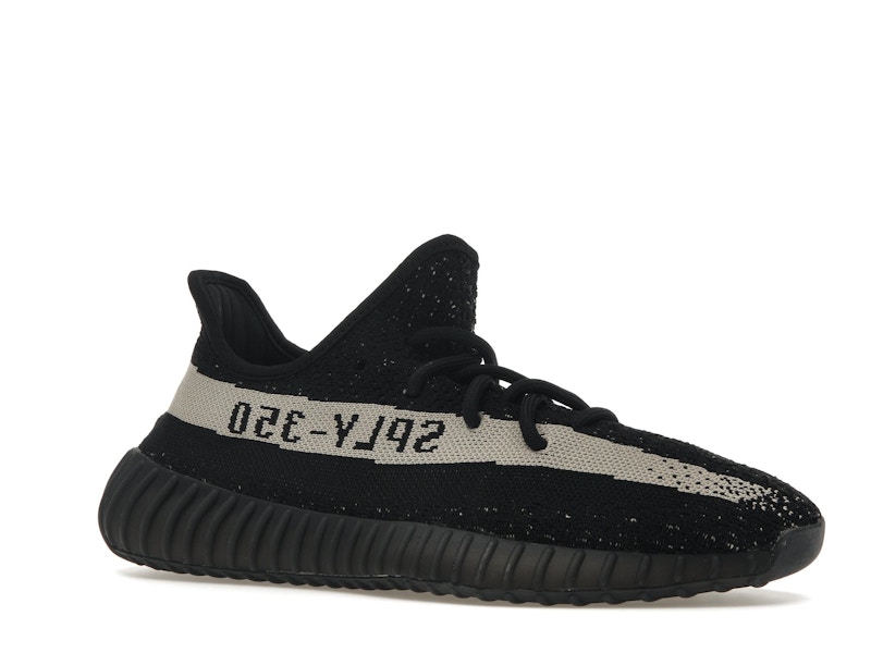 adidas Yeezy Boost 350 V2 Core Black