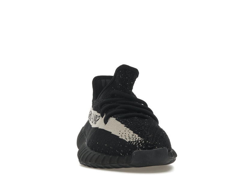 adidas Yeezy Boost 350 V2 Core Black