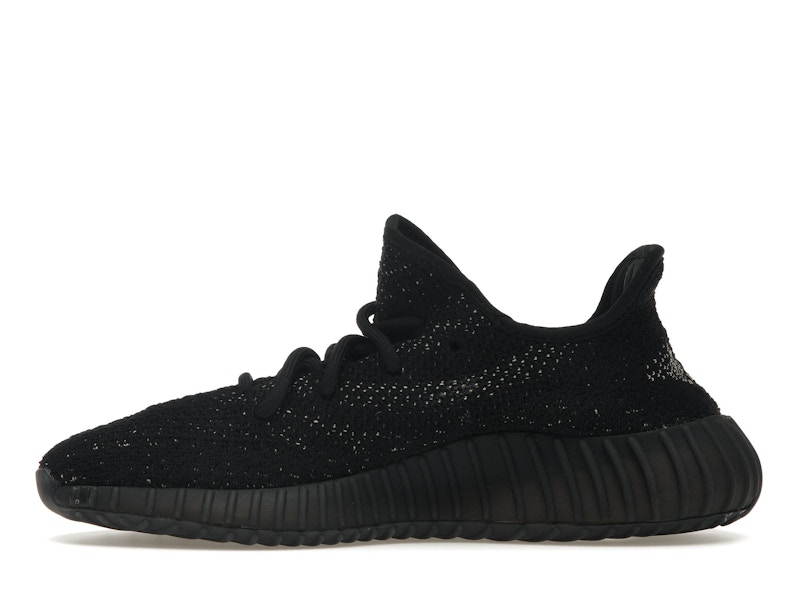 adidas Yeezy Boost 350 V2 Core Black White