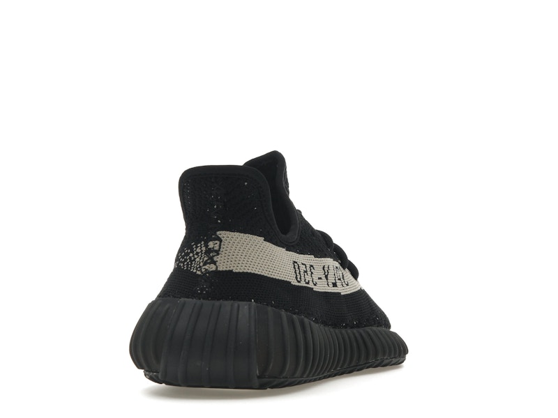 adidas Yeezy Boost 350 V2 Core Black White
