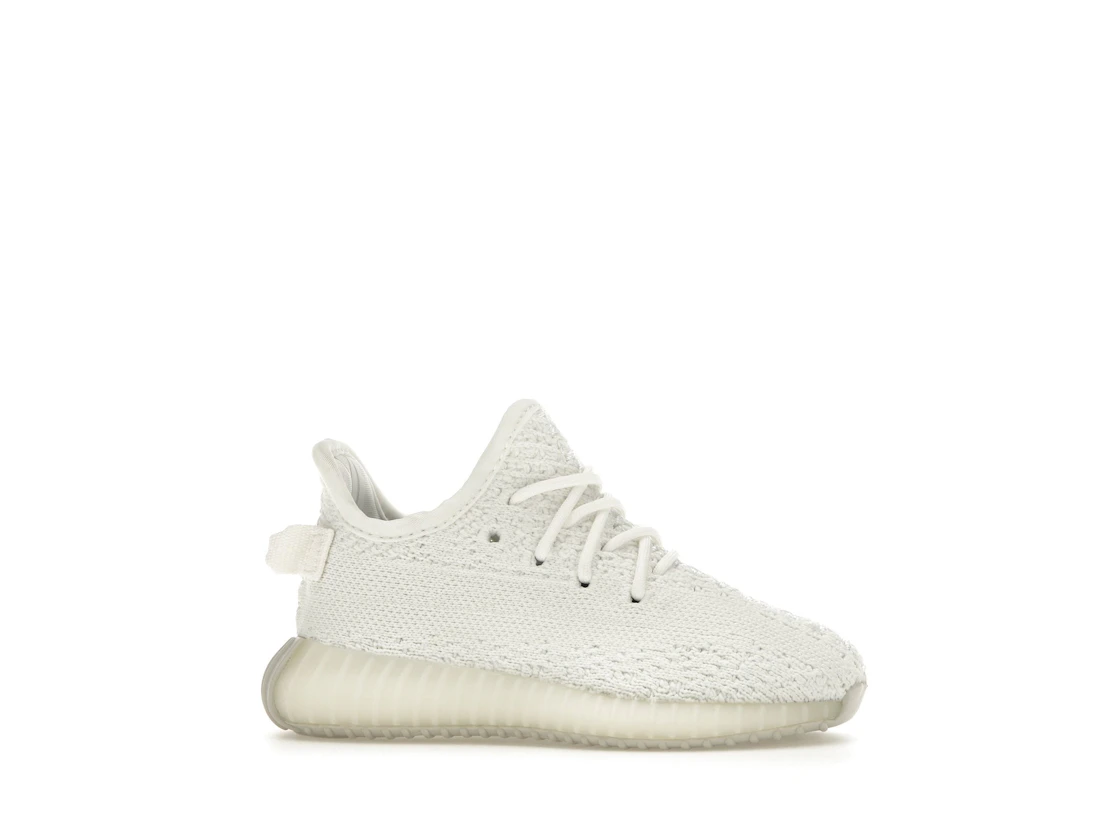 adidas Yeezy Boost 350 V2 Cream White (Infants)