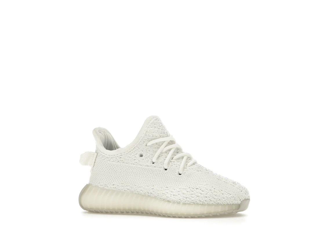 adidas Yeezy Boost 350 V2 Cream White (Infants)