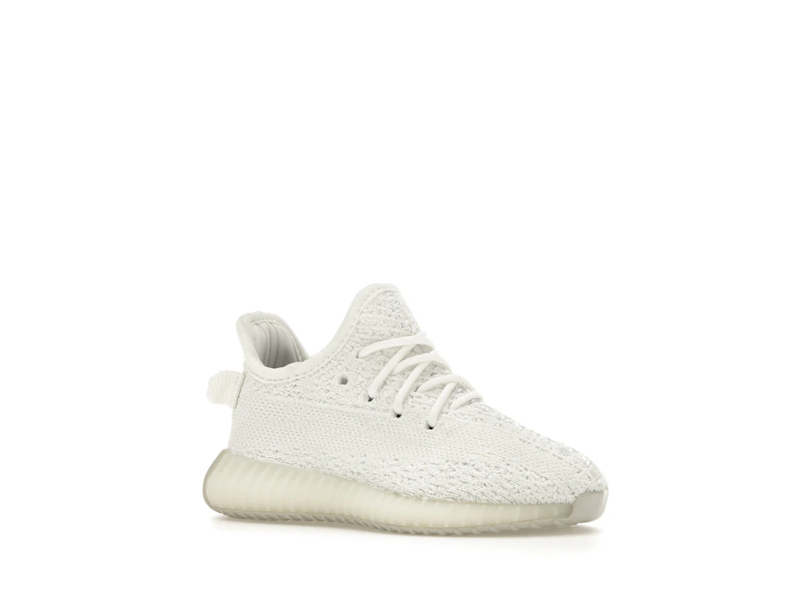 adidas Yeezy Boost 350 V2 Cream White (Infants)