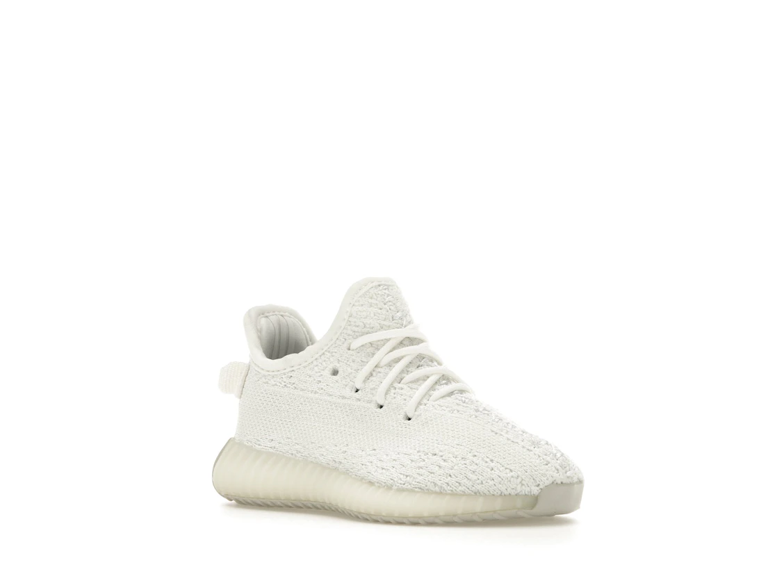 adidas Yeezy Boost 350 V2 Cream White (Infants)