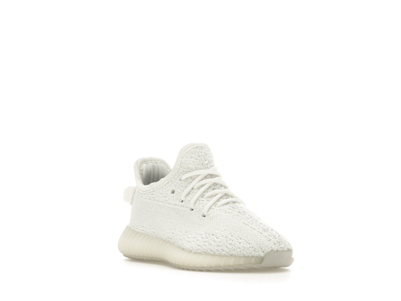 adidas Yeezy Boost 350 V2 Cream White (Infants)