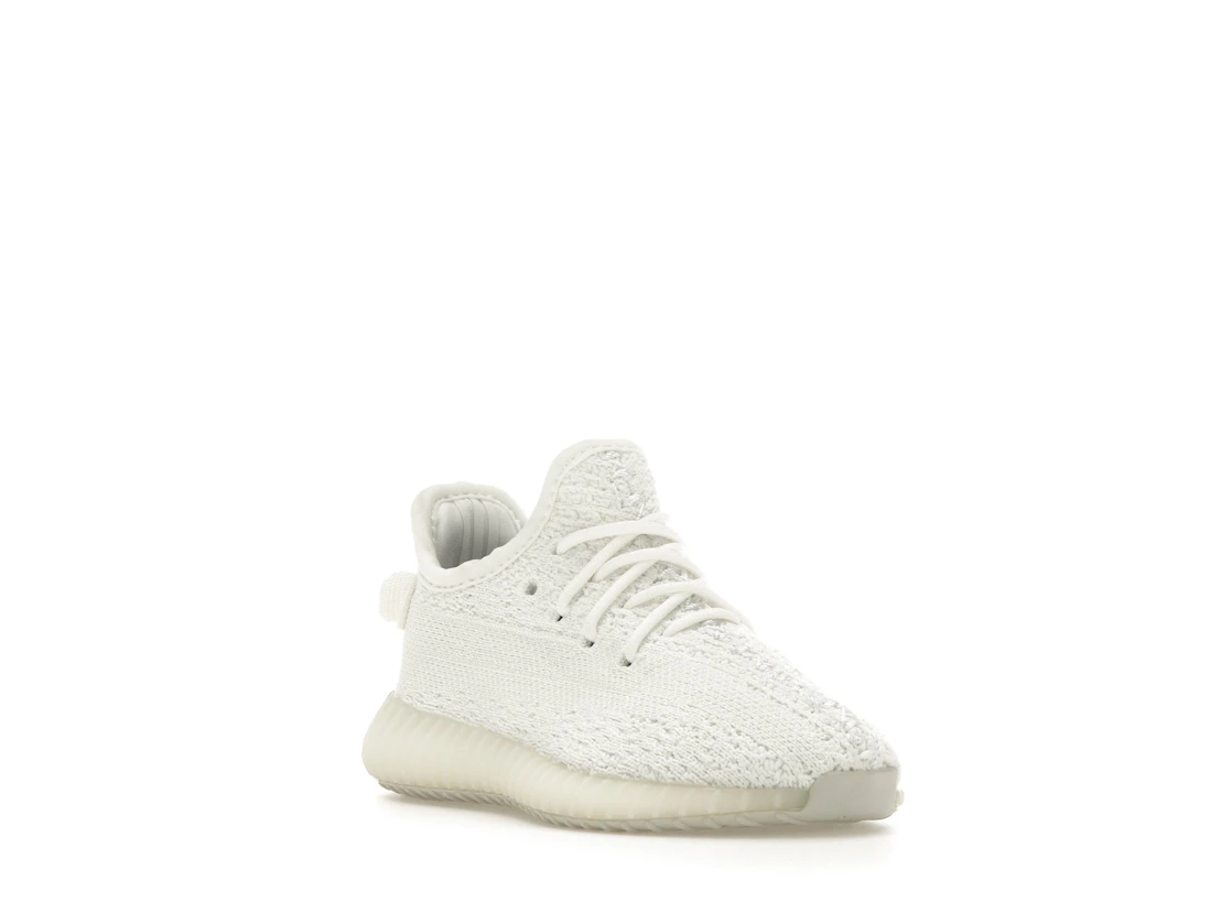 adidas Yeezy Boost 350 V2 Cream White (Infants)