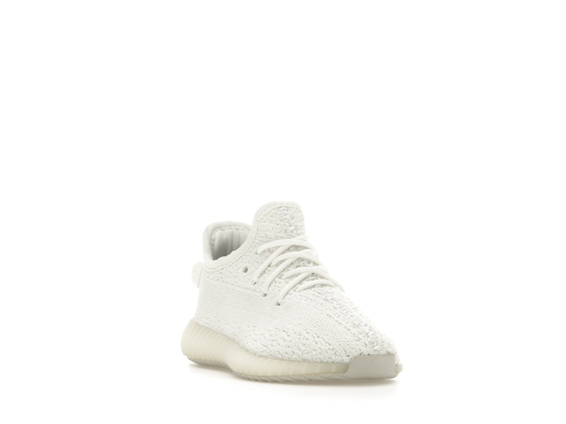 adidas Yeezy Boost 350 V2 Cream White (Infants)
