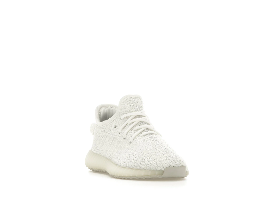 adidas Yeezy Boost 350 V2 Cream White (Infants)