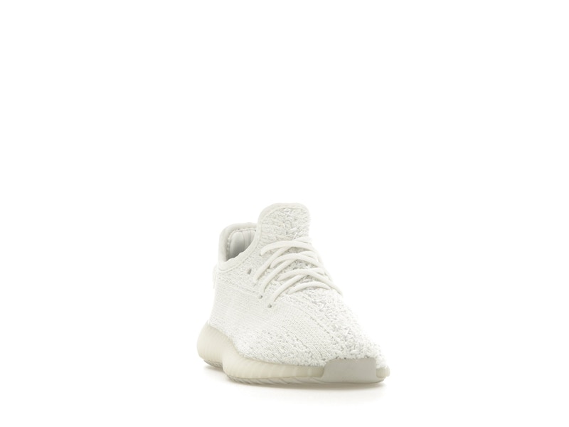adidas Yeezy Boost 350 V2 Cream White (Infants)