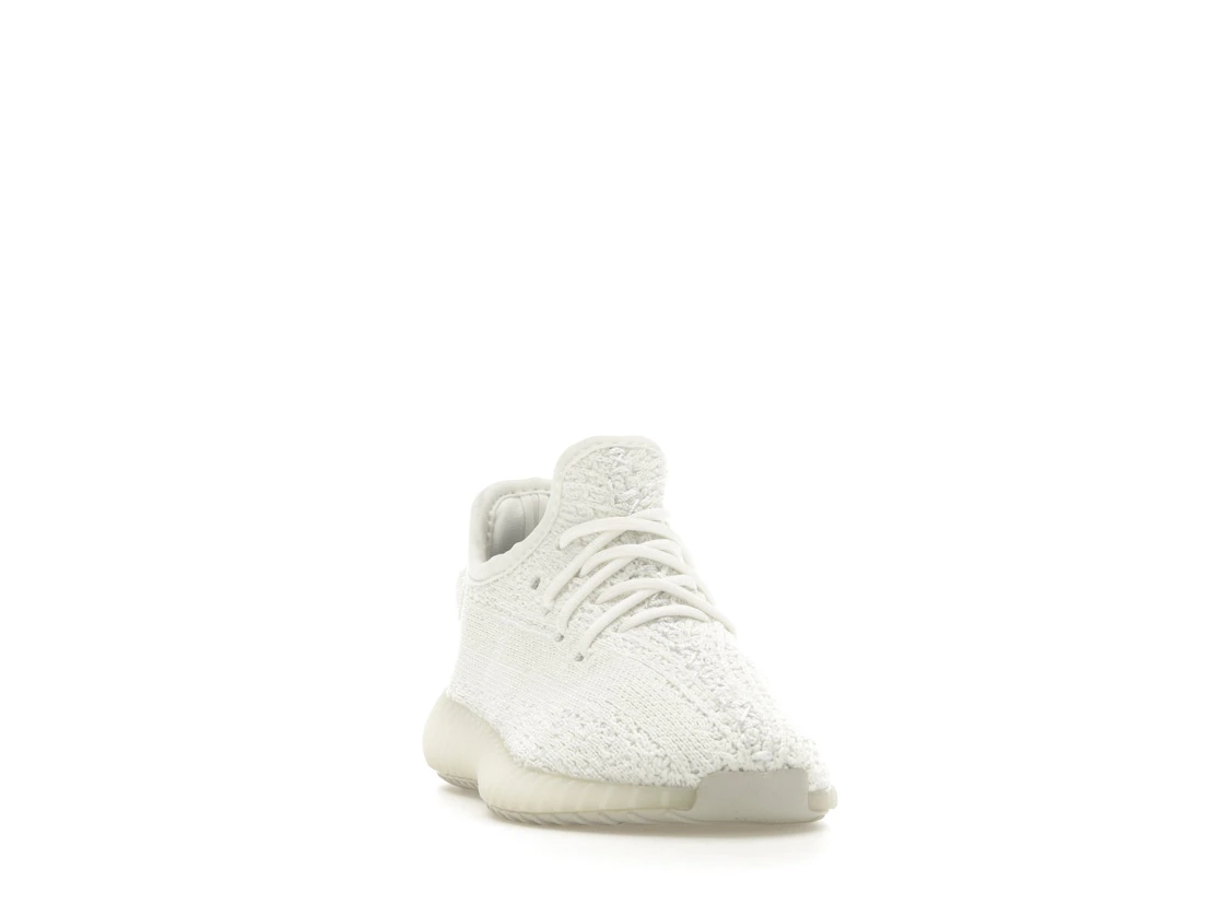 adidas Yeezy Boost 350 V2 Cream White (Infants)