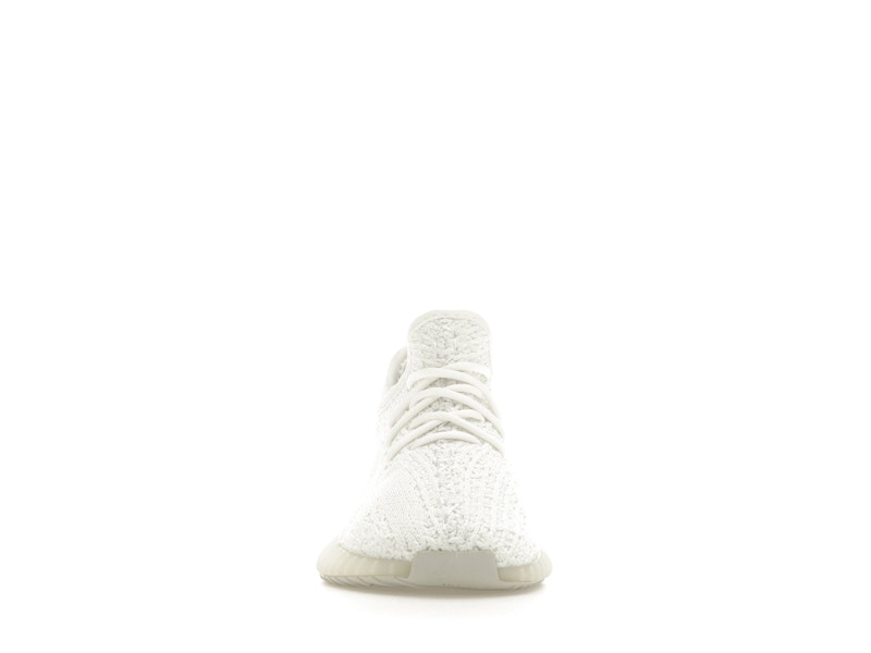 adidas Yeezy Boost 350 V2 Cream White (Infants)