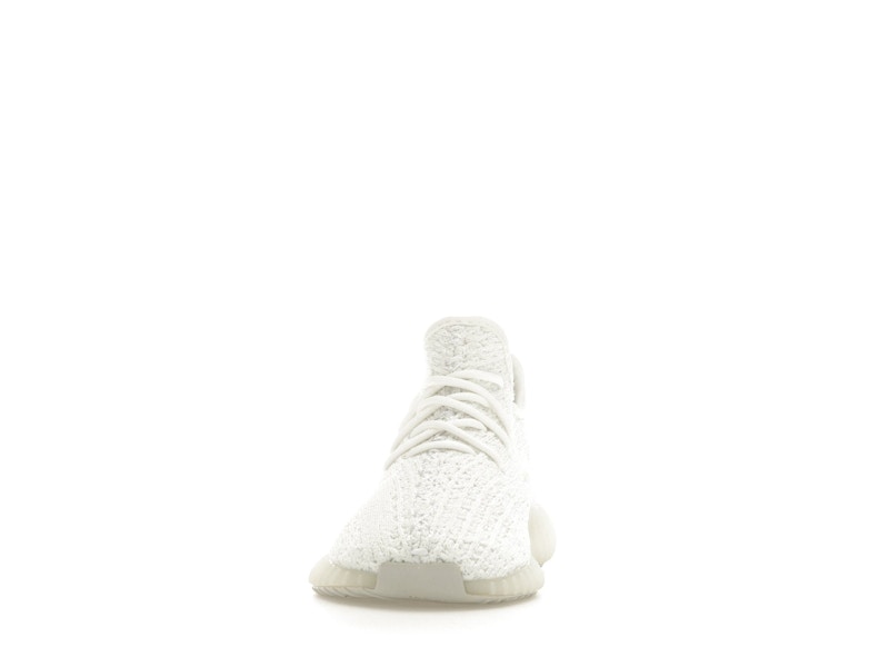 adidas Yeezy Boost 350 V2 Cream White (Infants)