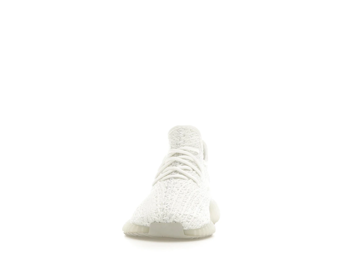 adidas Yeezy Boost 350 V2 Cream White (Infants)