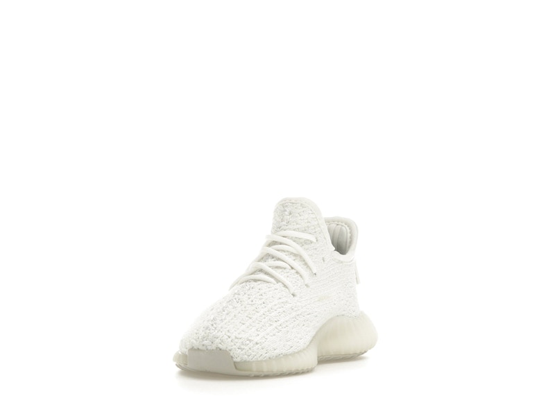 adidas Yeezy Boost 350 V2 Cream White (Infants)