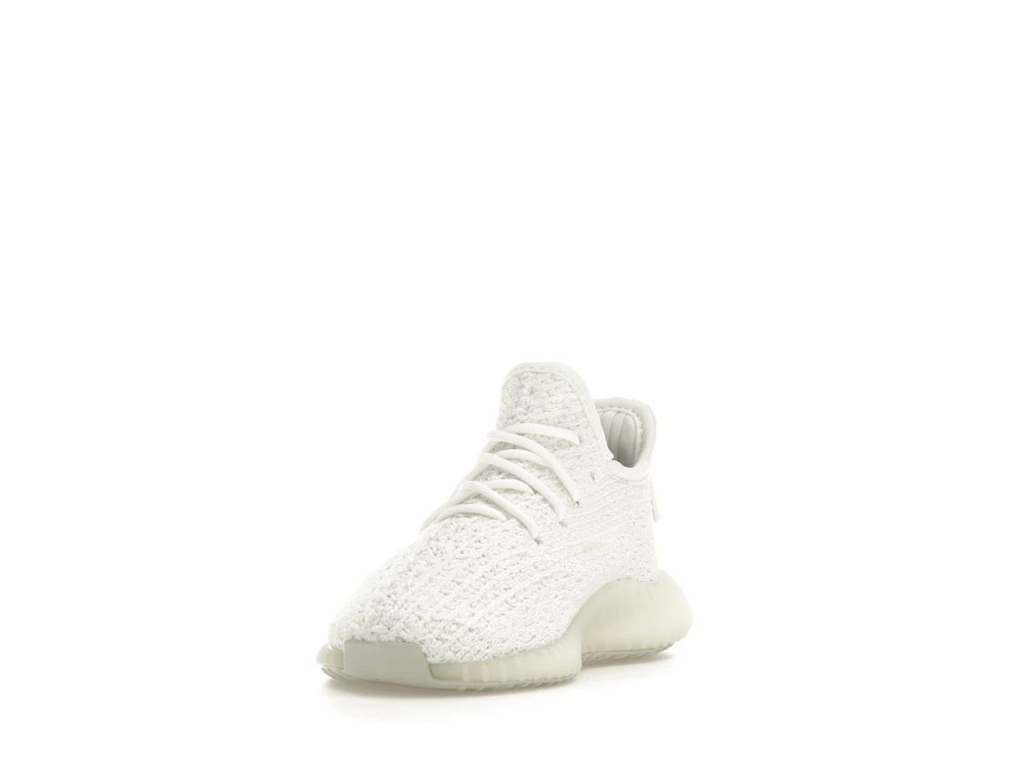 adidas Yeezy Boost 350 V2 Cream White (Infants)