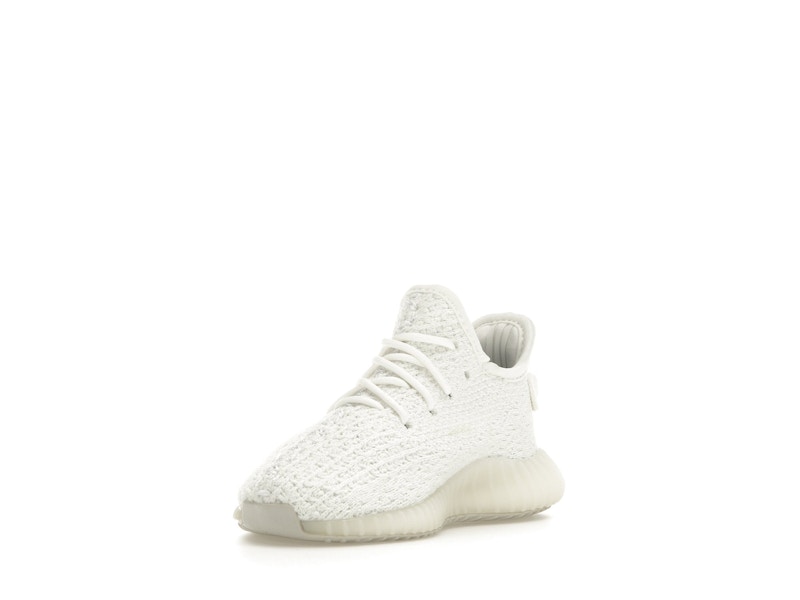 adidas Yeezy Boost 350 V2 Cream White (Infants)
