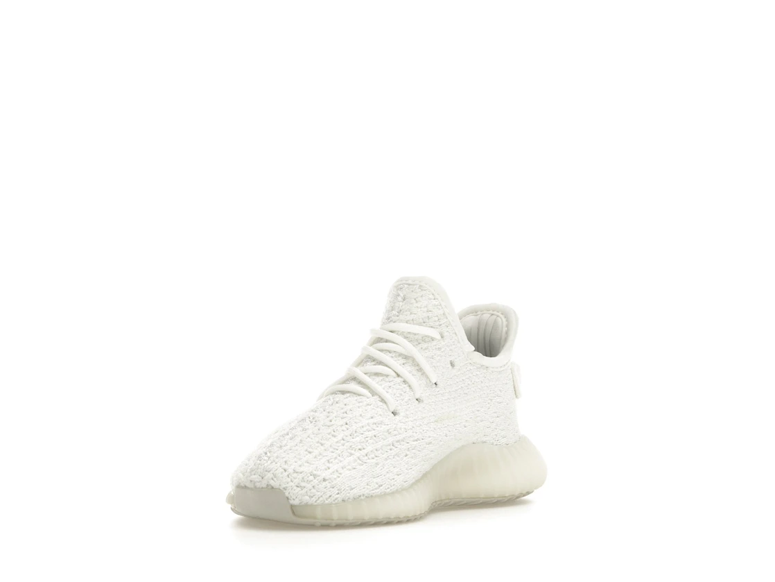 adidas Yeezy Boost 350 V2 Cream White (Infants)
